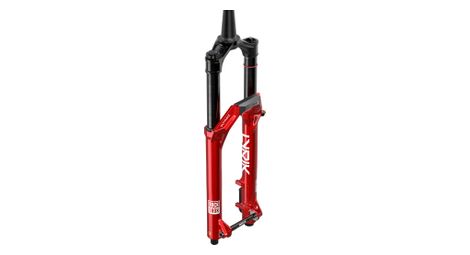 Fourche Rockshox Lyrik Ultimate 29'' Charger 3.2 RC2 LinearXL | Boost 15x110mm | Déport 44 | Rouge 2026