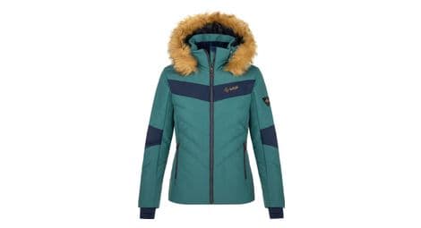 Veste hiver femme kilpi alisia-w