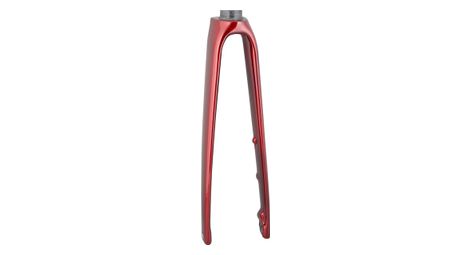 Fourche rigide trek 2022 emonda sl rouge