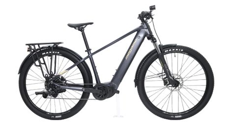 Produit Reconditionné · VTC électrique MEGAMO Reach HT 20 600Wh 2026 · Très bon état