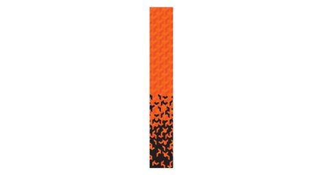 Ruban de Cintre Arundel Art Gecko Orange