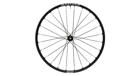 Ruota posteriore Mavic Allroad SL 700 Centerlock 12x142 Shimano Sram - Prodotto ricondizionato
