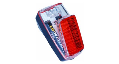 Ikzi phare arrière batterie garde-boue