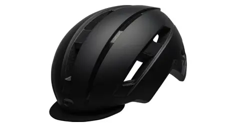 Bell daily helmet black