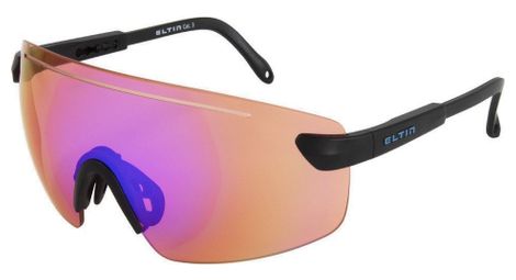 Lunettes eltin nexum noir mat