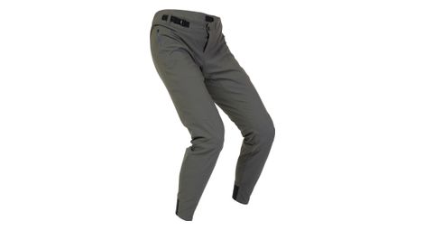 Pantalon fox ranger gris 