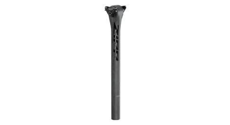 Tige de selle zipp sl speed 0mm noir