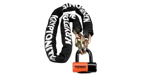 Kryptonite New York 1217 Kette