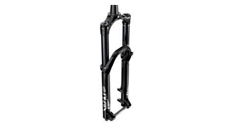 Rockshox lyrik ultimate rc2 27.5 '' voorvork | boost 15x110 mm | offset 37 | zwart 2022