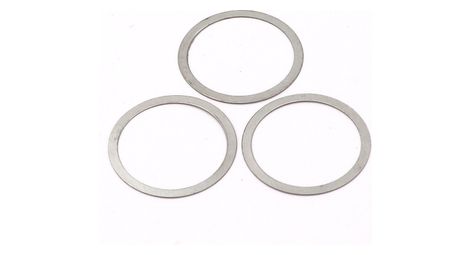 Rondelles jeu de direction forward (pack de 3)