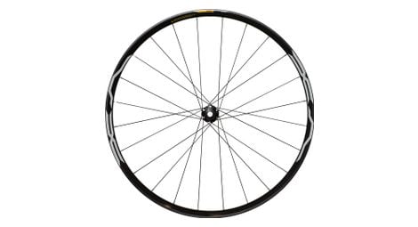 Producto renovado - rueda delantera mavic xa 29' i 6 agujeros 12 x 100