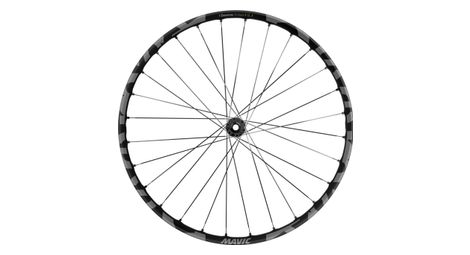 Mavic deemax enduro sl 27.5'' front wheel | boost 15x110 mm | 6-bolt