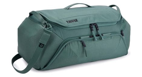 Sac de voyage thule roundtrip 55l vert hazy