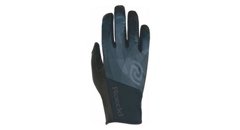 Handschuhe Roeckl Ramsau K000 Schwarz