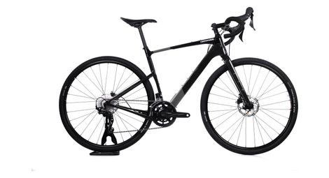 Cannondale Topstone Carbon Velo Gravel Tres Bon Etat