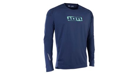 Maglia unisex blue ion grdxkn® scrub select
