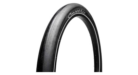 Cubierta gt smoothie 29 '' tubetype negro