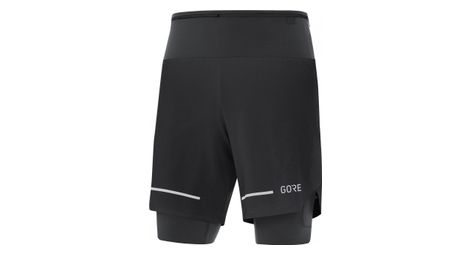 Gore Ultimate 2in1 Shorts