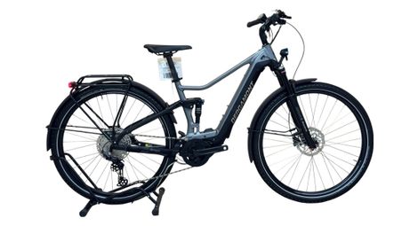 Bergamont E Horizon Fs Expert Shimano Deore 2022 Velo Electrique Bergamont Tres Bon Etat