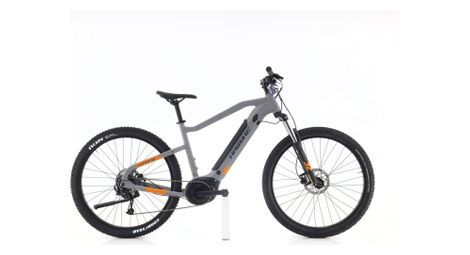 Haibike Hardnine 4 Velo VTT Electrique Haibike Tres Bon Etat