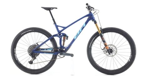 Bh Lynx 5 Xx1 Velo VTT Bh Bon Etat