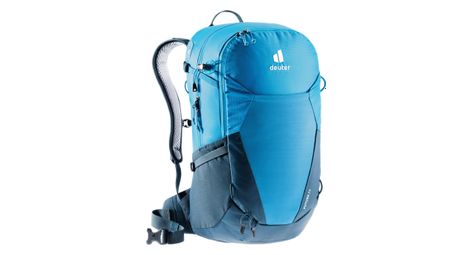 Sac de randonnée deuter futura 23 bleu