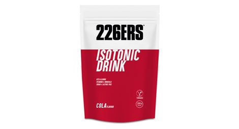 Bevanda energetica isotonica cola 226ers 1kg