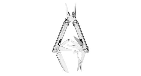 Leatherman- pince multifonctions - free™ p2 - 19 outils en 1