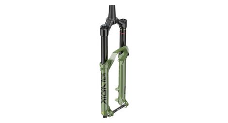 Horquilla rockshox lyrik ultimate 27.5'' charger 3 rc2 debonair+ | boost 15x110mm | offset 44 | verde