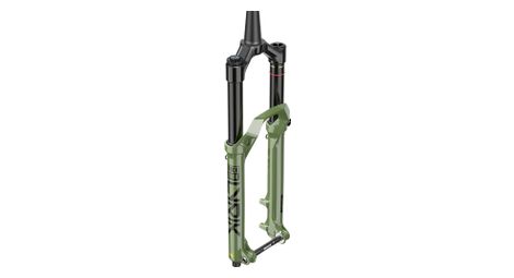 Horquilla rockshox lyrik ultimate 27.5'' charger 3 rc2 debonair+ | boost 15x110mm | offset 44 | verde 2023