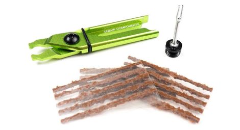 Kit de reparación de alicates y enchufes edc tubeless oneup