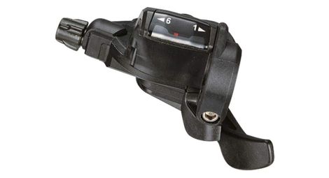 Rechtssteuerung Microshift TS38 6V