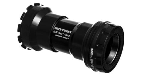 Rotor bbright 46mm achse 30mm stahllager