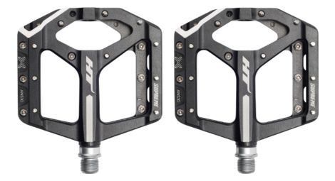 Ht components supreme ans10 pedals black