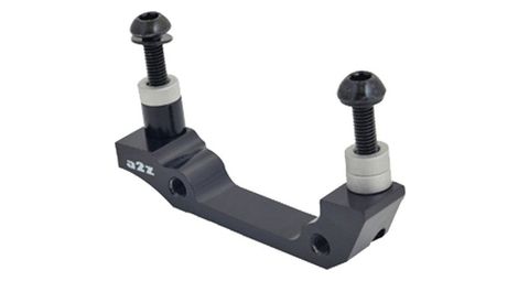 Adaptateurs frein is pm 180mm pour fourche en axe de 20mm