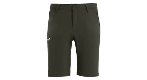 Short salewa talveno vert