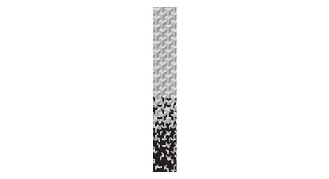 Arundel art gecko hanger ribbon grey
