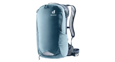 Zaino da bici deuter race air 14+3l blu