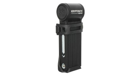 Kryptonite Anti Thieft Keeper Mini Folding Lock