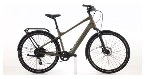 Produit reconditionné · Cannondale Mavaro NEO SL 2 / Vélo Ville et Loisir | Très bon état