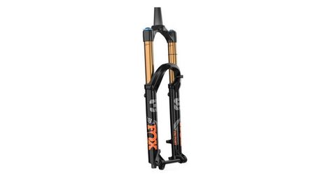 Fourche Fox Racing Shox 38 Float Factory E-bike+ FIT4 3Pos 29'' | Boost 15x110 | Déport 44 | Noir