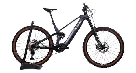 Conway Ewme 6 9 VTT Electrique Tres Bon Etat