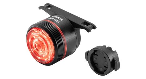 Rücklicht Fahrrad intelligent wasserdicht
