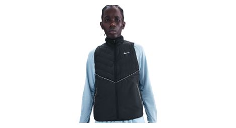 Veste thermique sans manches nike noir homme