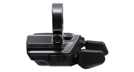 Commande droite shimano deore di2 sw-m6250-r 12v