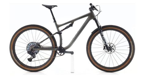 Produit reconditionné · specialized epic evo s-works xx1 axs / vélo vtt / specialized | très bon état