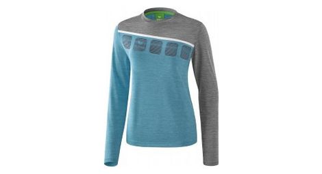 T shirt manche longue erima 5 c