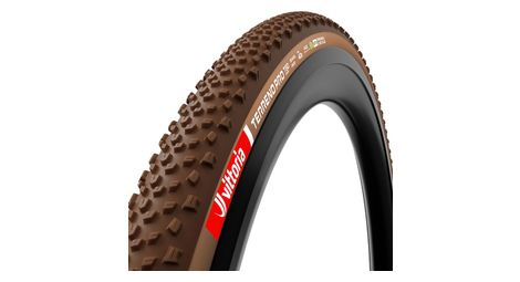 vittoria terreno pro mixed gravel race t60 tubeless ready tire brown beige