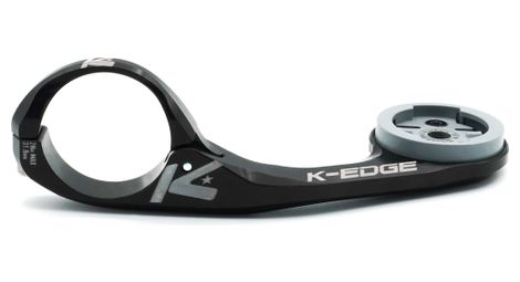 k edge max xl mount regular wahoo 31 8 mm out front computer mount black