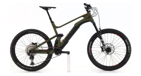Produit reconditionné · Lapierre e-Zesty AM 9.2 XT / Vélo VTT électrique | Très bon état